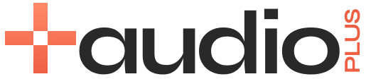 logo audioplus