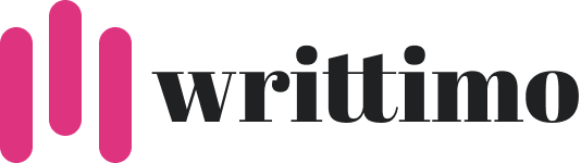 logo writtimo