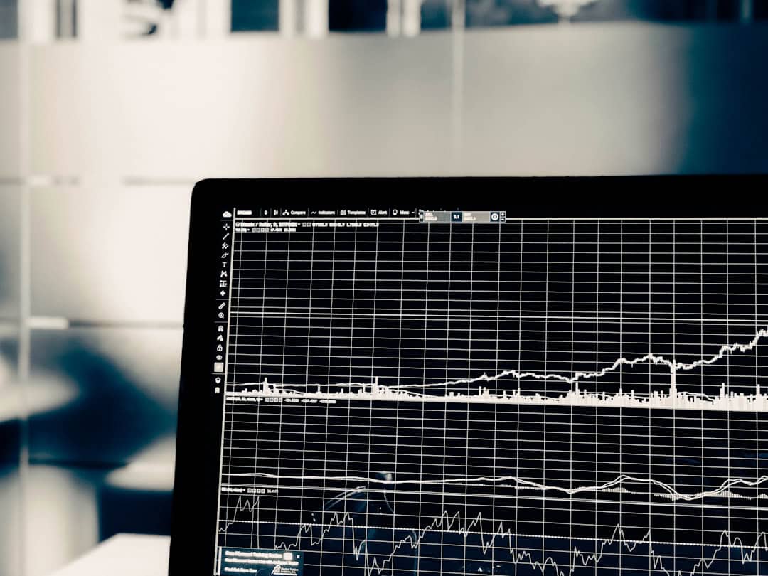 Advanced Financial Reporting