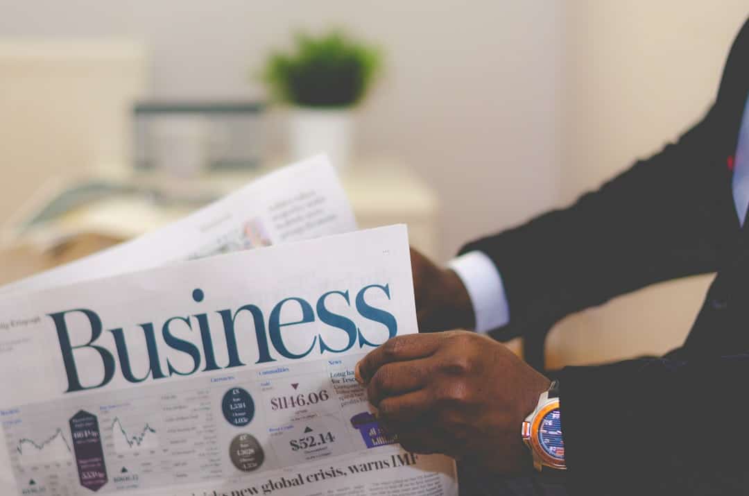 Business Expense Management