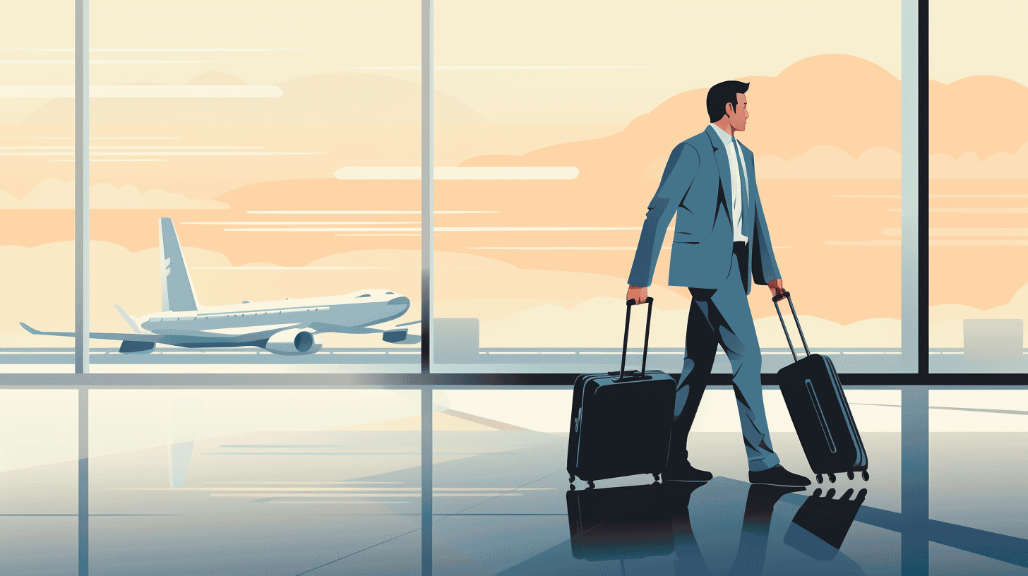 Business Travel Management