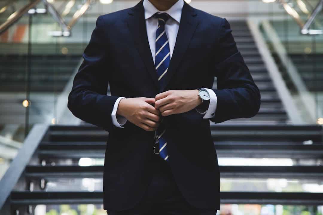 Travel Planning for Business