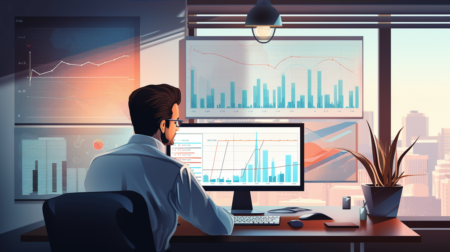 Data Analysis for Financial Performance