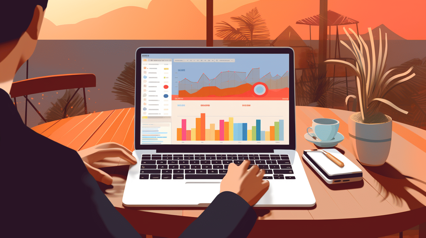 Data Analysis Travel Expenses