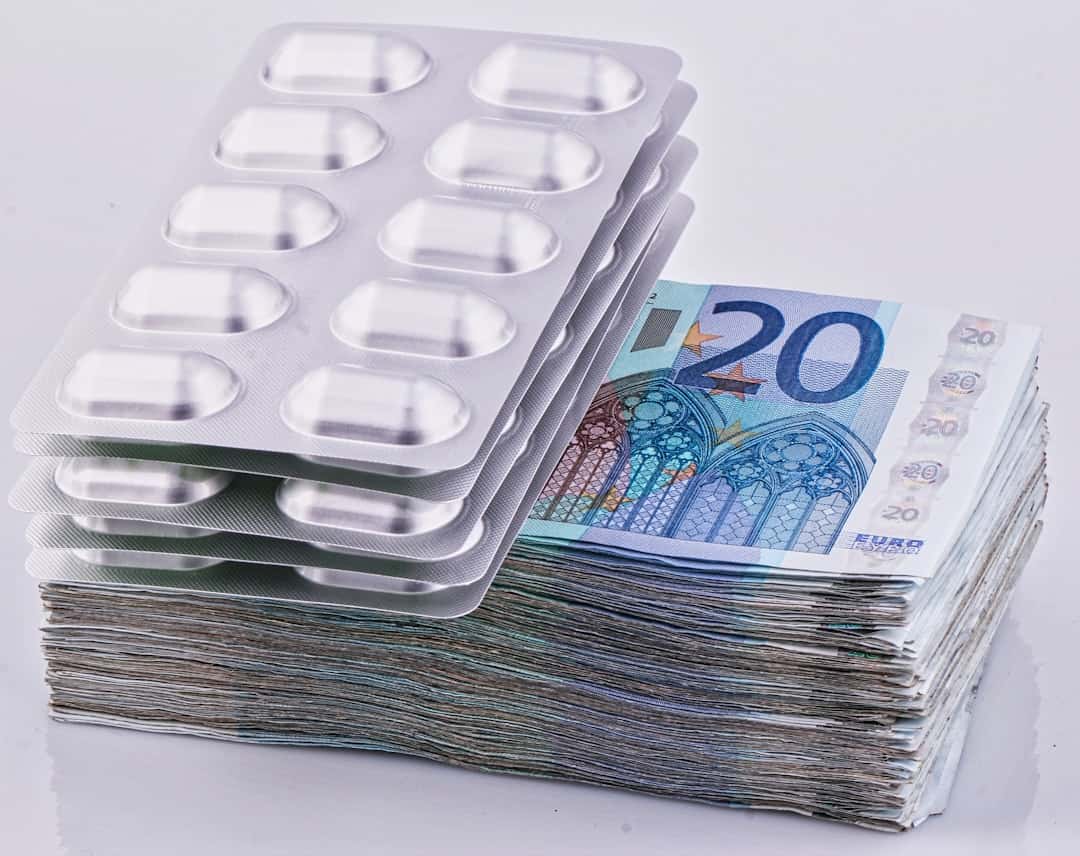 Efficient Expense Tracking