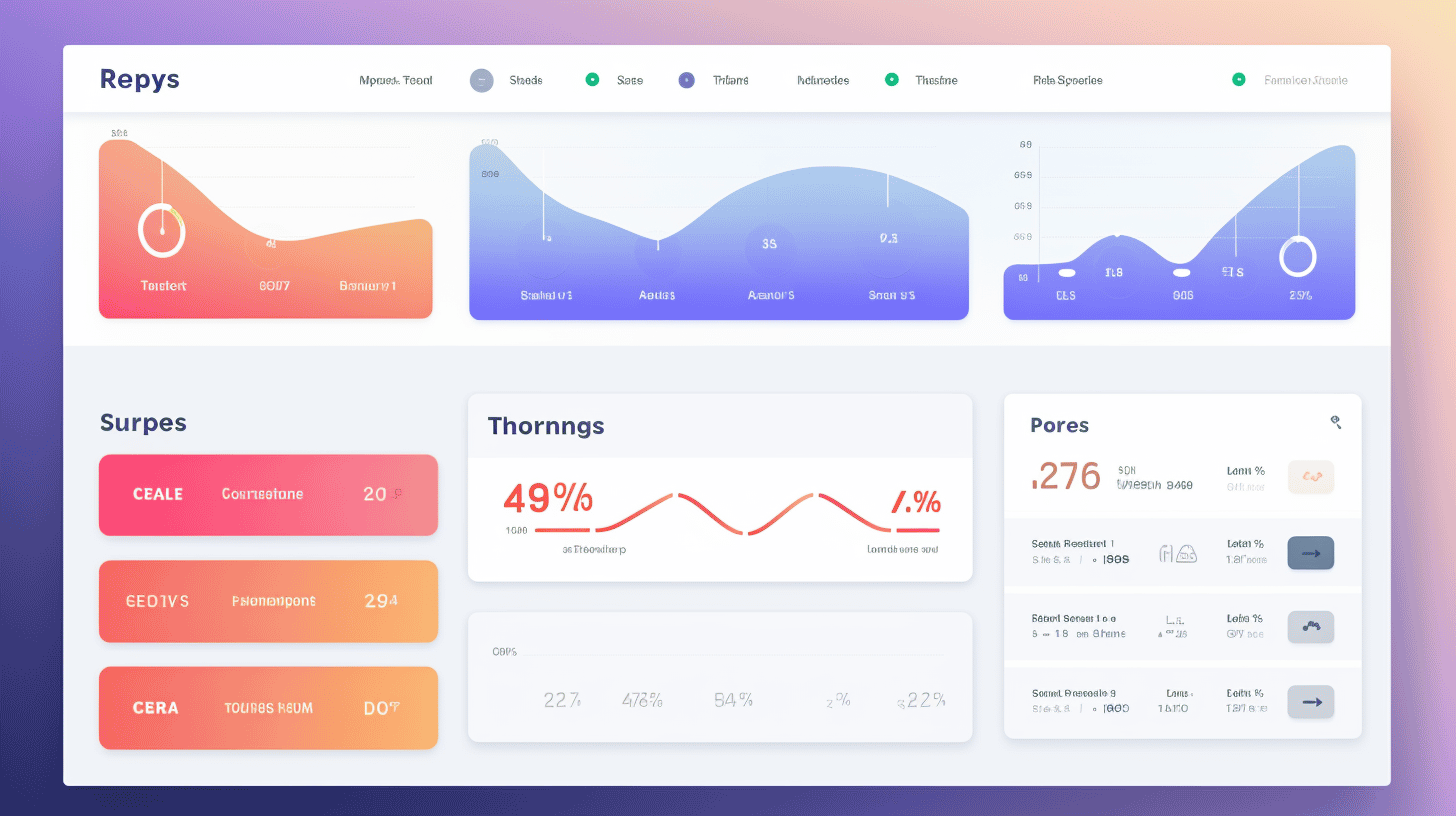 Expense Tracking Visibility