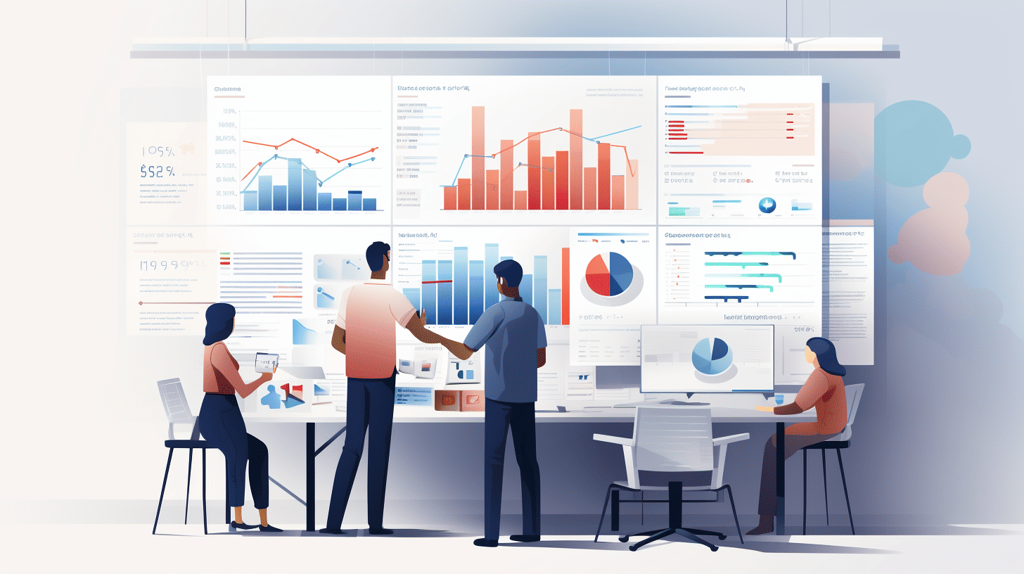 Financial Analysis Process Optimization