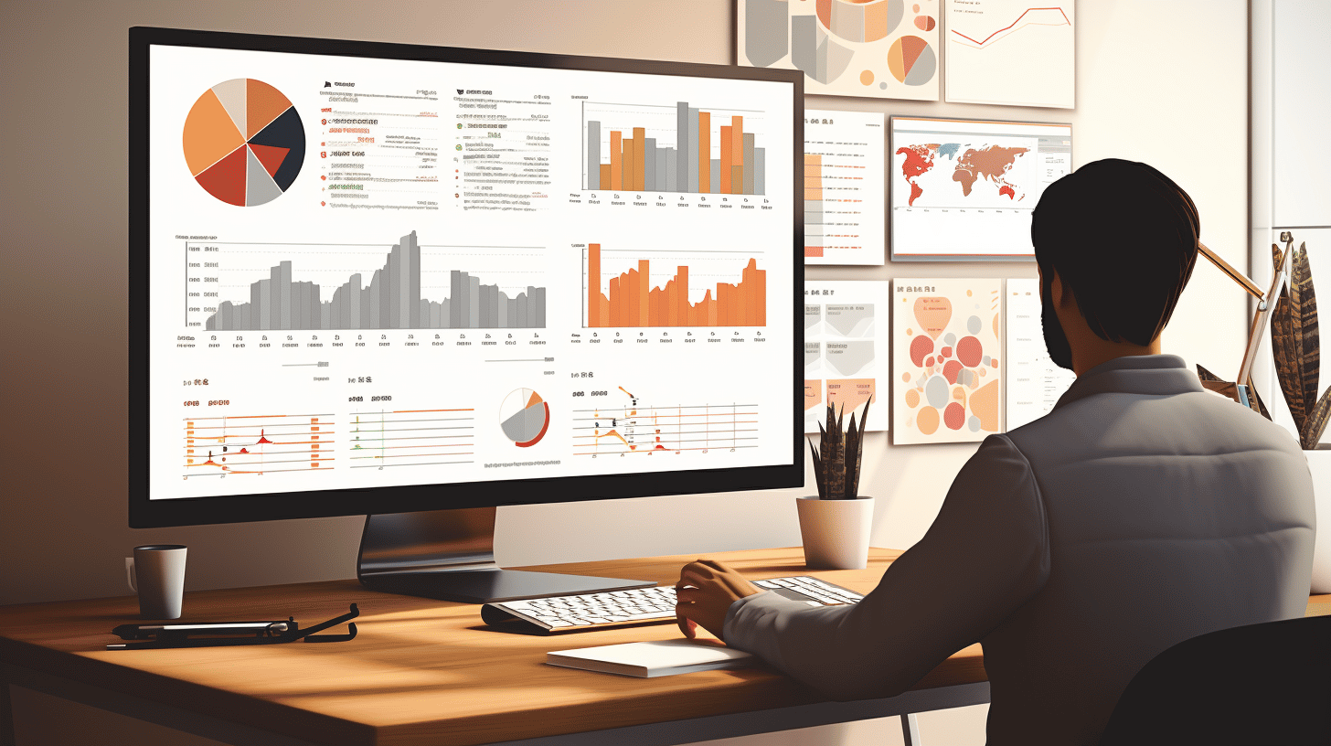 Financial Data Analysis