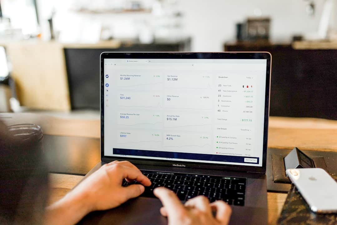 Financial Reporting Importance