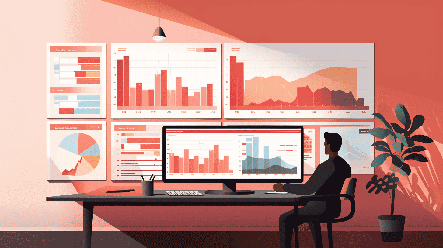 Financial Reporting Optimization