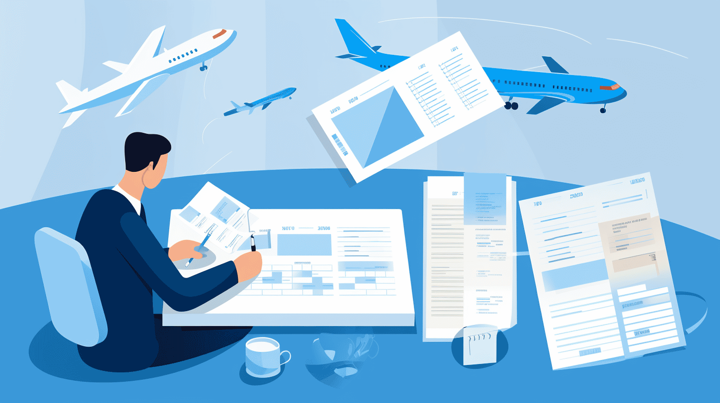 Business Travel Expense Management