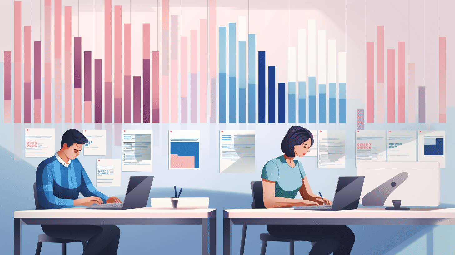 Manual vs Automated Financial Reporting