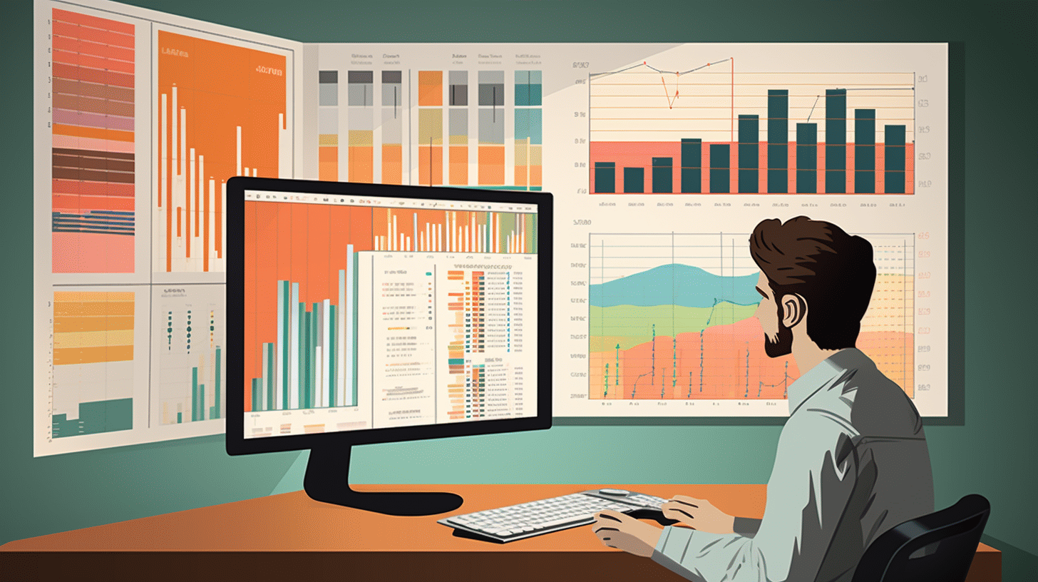 Modern Financial Data Analysis