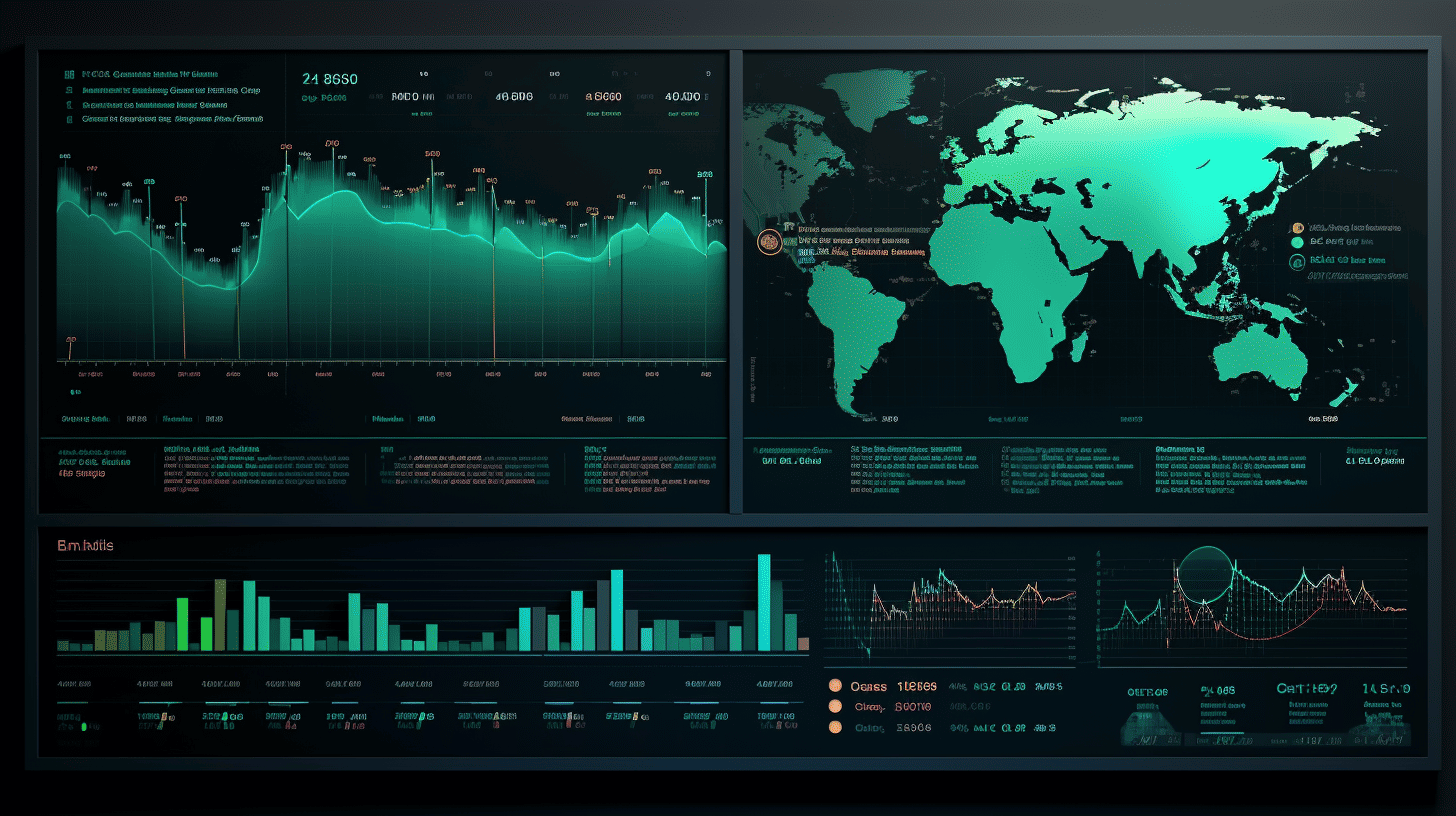 Real-Time Financial Data