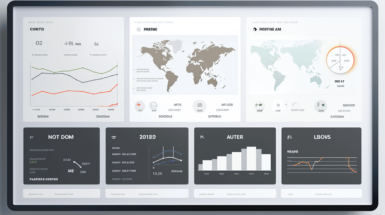 Real-Time Expense Visibility