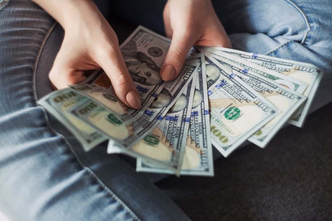 Expense Management Strategies