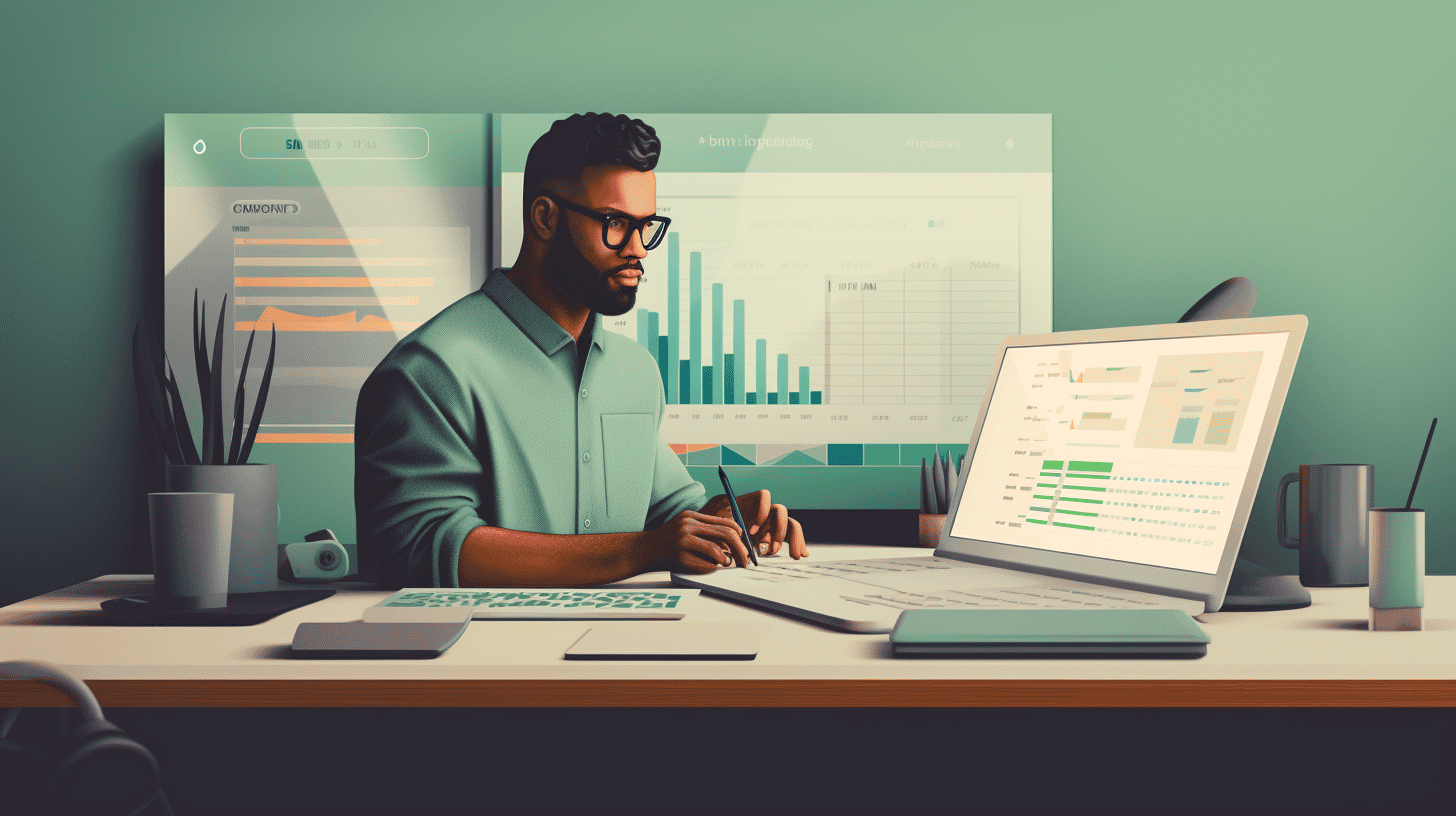 Startup Financial Operations